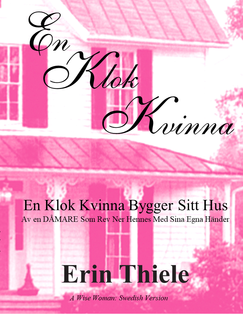 A Wise Woman - Swedish Version